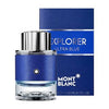 MONT BLANC- Explorer Ultra Blue Eau De Parfum