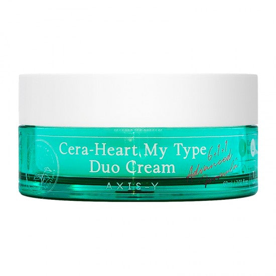AXIS.Y- Cera Heart My Type Duo Cream @ كريم ترطيب البشرة 2 في 1
