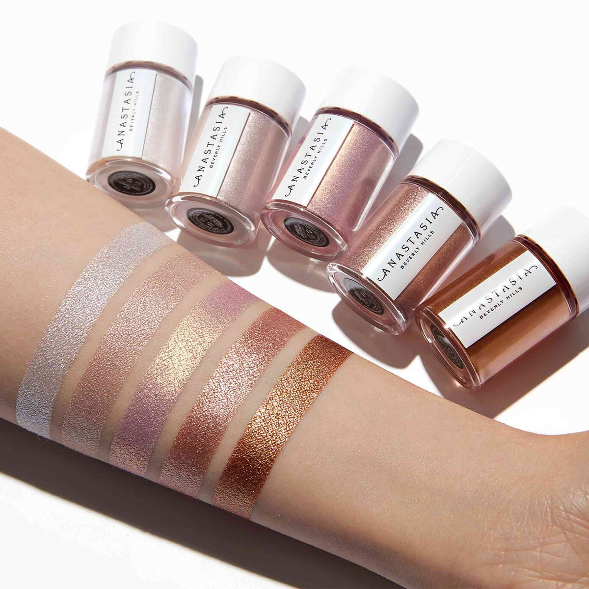 Anastasia Loose Pigment - Desert @ لمعه