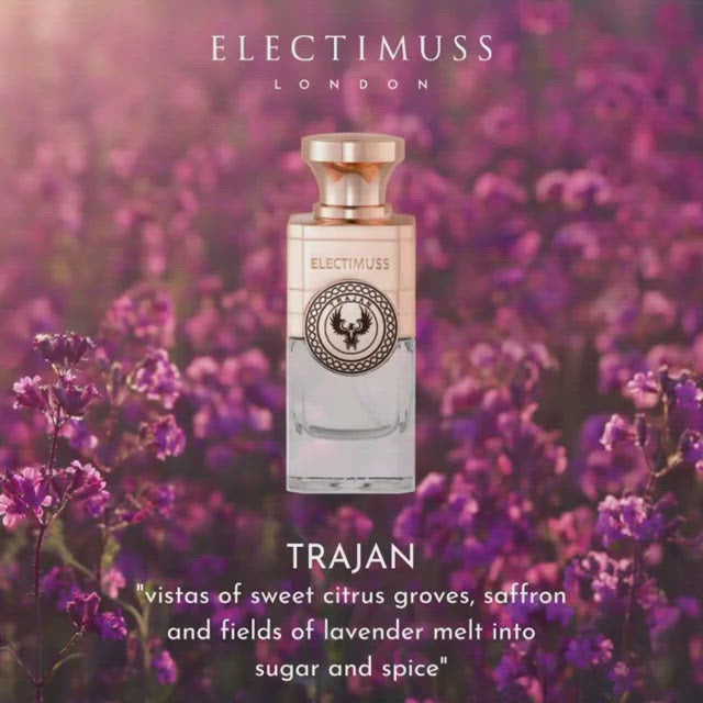 Electimuss Trajan 100ml @ عطر