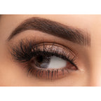 Jumana Lashes: Espresso@رموش جمانه:اسبريسو