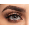 Jumana lashes: Mocha@رموش جمانه:موكا