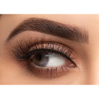 Jumana lashes: Mocha@رموش جمانه:موكا