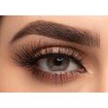 Jumana Lashes: Iced  Mocha@رموش جمانه: ايس موكا