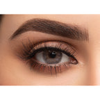 Jumana lashes: Latte@رموش جمانه:لاتي
