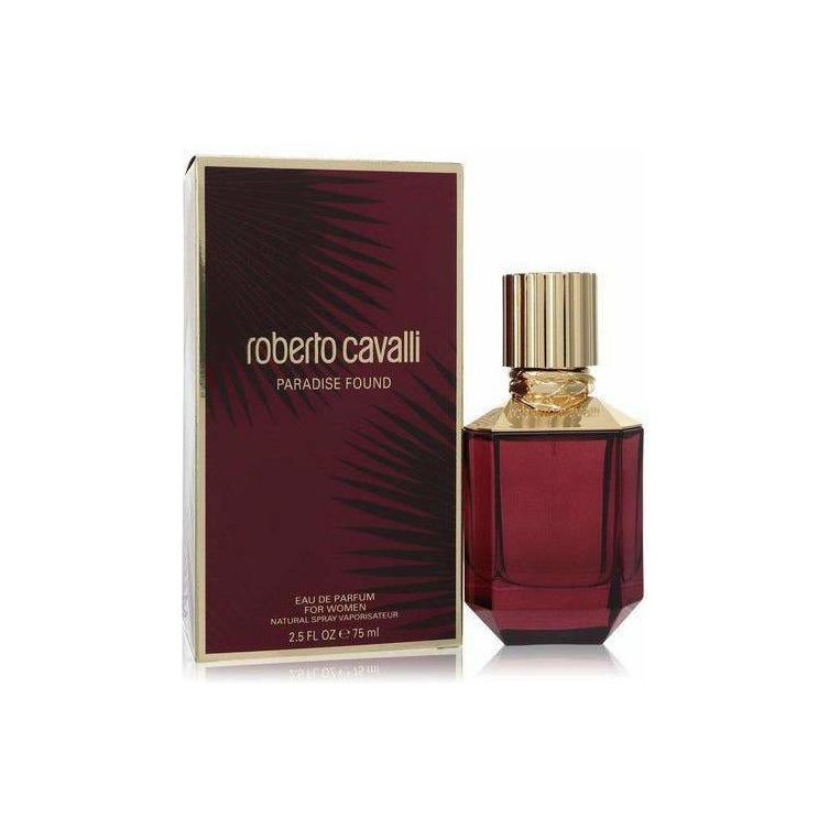 Roberto Cavalli: Paradise Found Eau De Parfum (Women) @ عطر