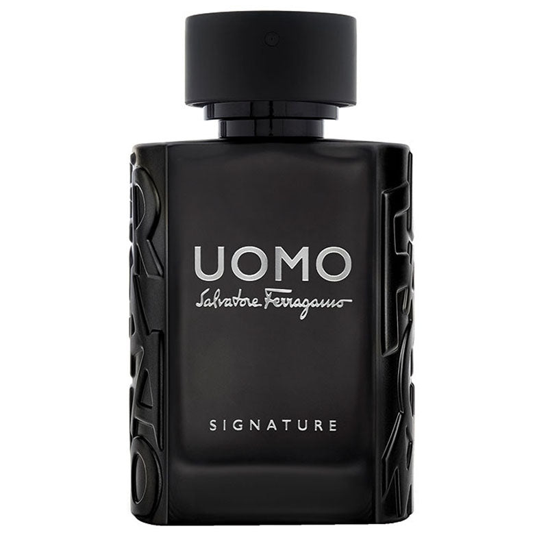 Salvatore Ferragamo Uomo Signature EDP @ عطر