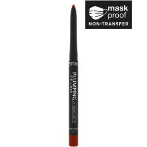 CATRICE- Plumping Lipliner@محدد لتكبير الشفايف