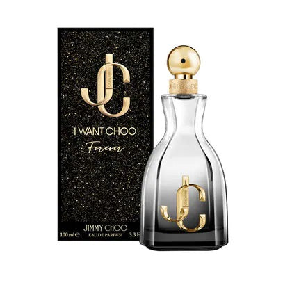 Jimmy Choo - I Want Choo Forever @ عطر