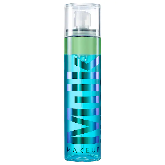 MILK MAKEUP Hydro Grip Setting + Refreshing Spray @ مثبت المكياج