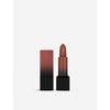Huda Beauty Power Bullet Matte Lipstick : The Roses@احمر الشفاه مطفي