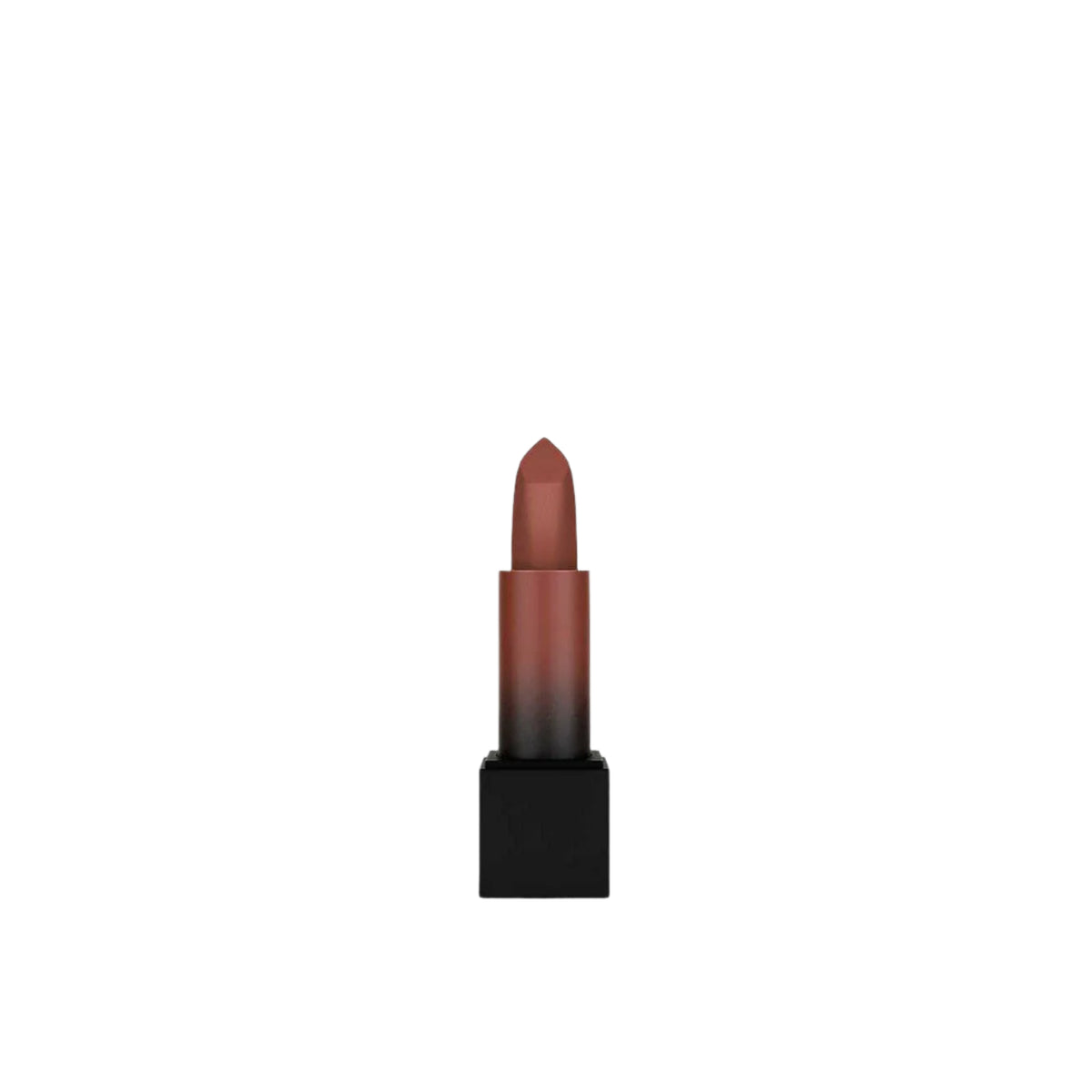 Huda Beauty Power Bullet Matte Lipstick : The Roses@احمر الشفاه مطفي