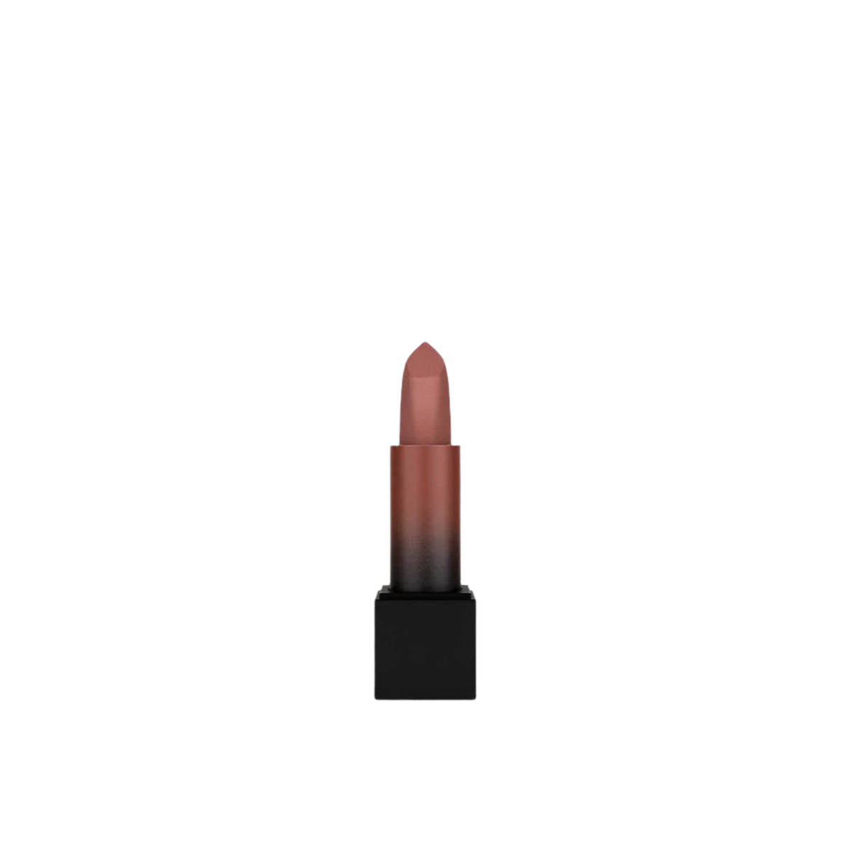 Huda Beauty Power Bullet Matte Lipstick : The Roses@احمر الشفاه مطفي