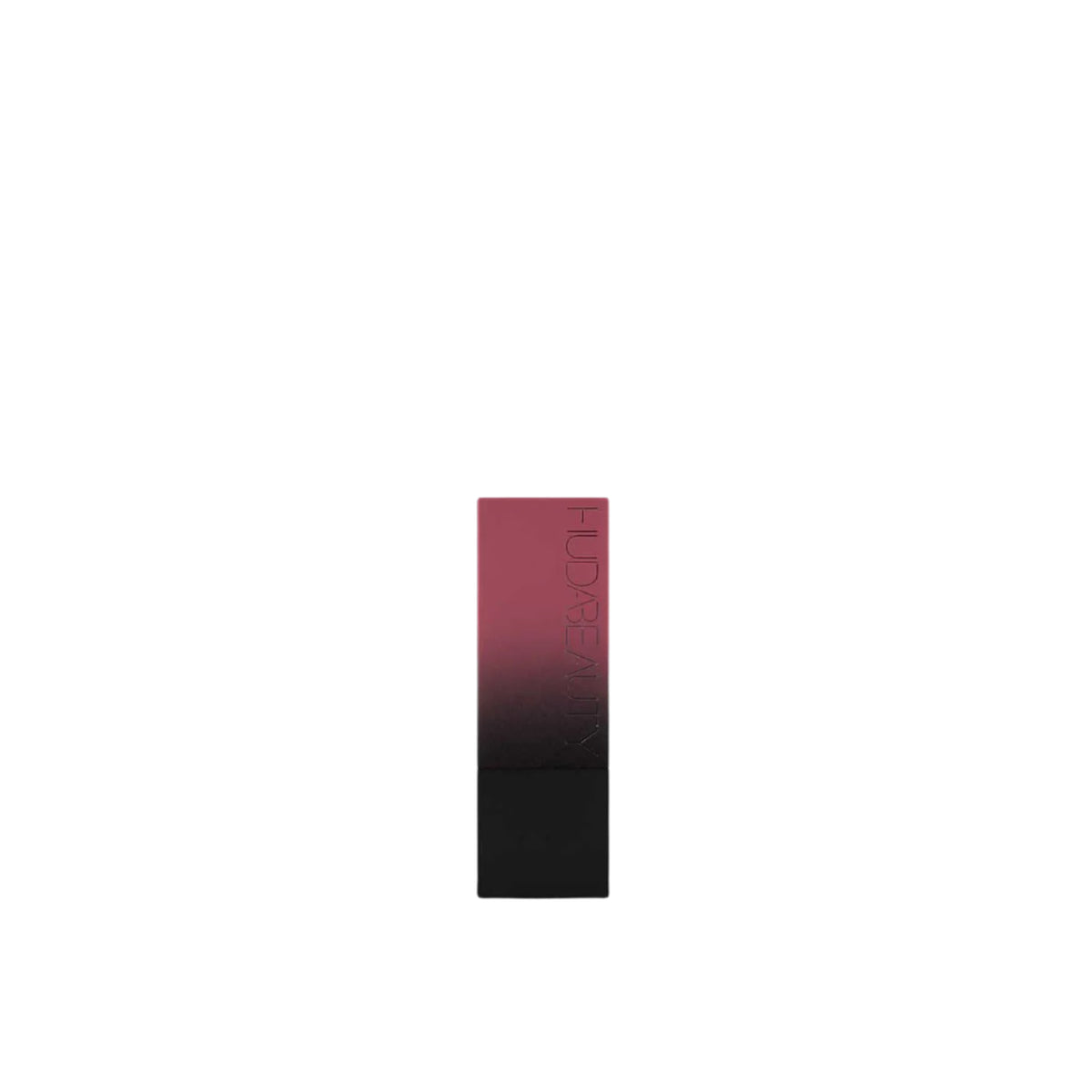 Huda Beauty Power Bullet Matte Lipstick : The Roses@احمر الشفاه مطفي