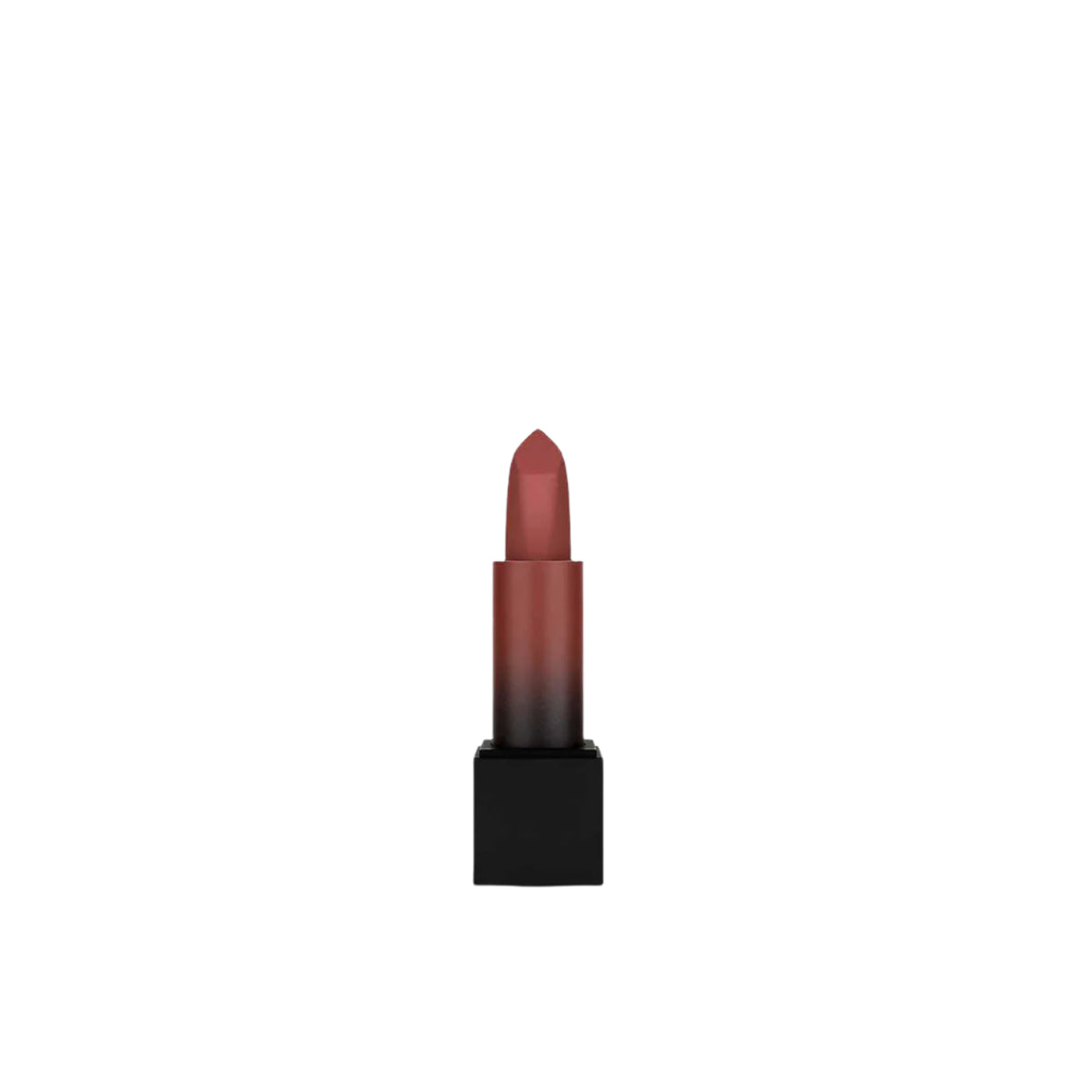 Huda Beauty Power Bullet Matte Lipstick : The Roses@احمر الشفاه مطفي