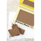The balm Bronzer: Bahama Mama - bronze