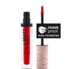 CATRICE - Matt Pro Ink Non-Transfer Liquid Lipstick@احمر الشفايف مطفي