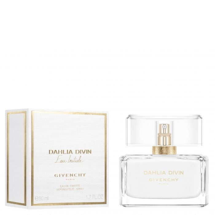 GIVENCHY - Dahlia Divin Initiale | Eau De Toilette Spray @ عطر