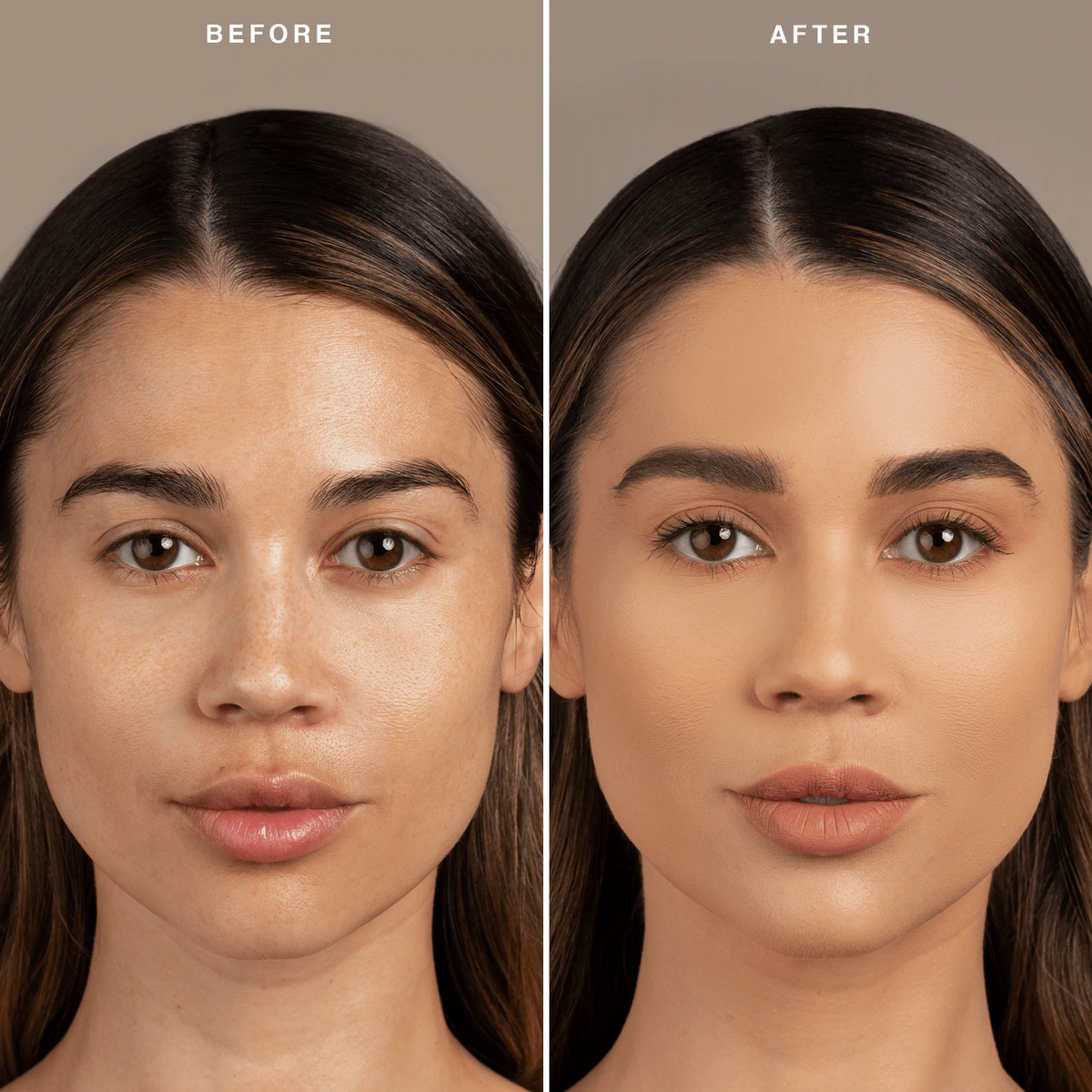 DOSE - Meet Your Hue Foundation@ كريم أساس