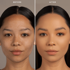 DOSE - Meet Your Hue Foundation@ كريم أساس