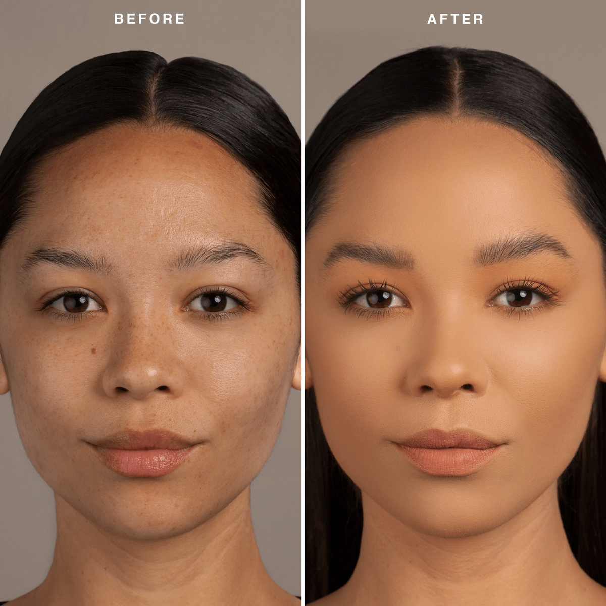 DOSE - Meet Your Hue Foundation@ كريم أساس