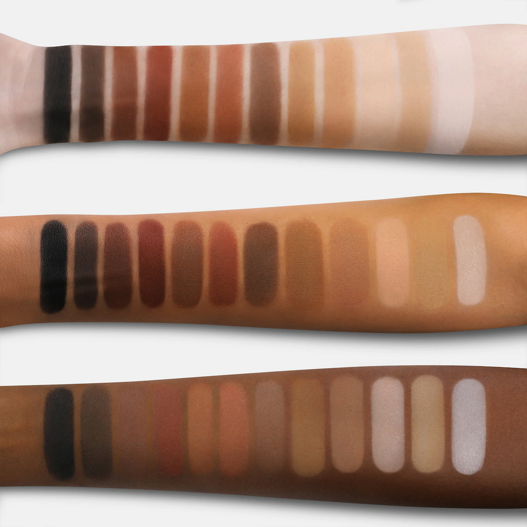 Makeup by Mario Master Mattes Eyeshadow Palette@باليت ظلال العيون