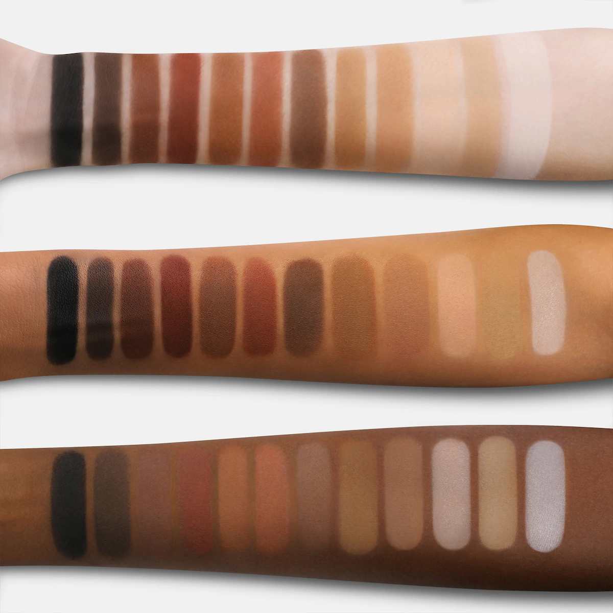 Makeup by Mario Master Mattes Eyeshadow Palette@باليت ظلال العيون
