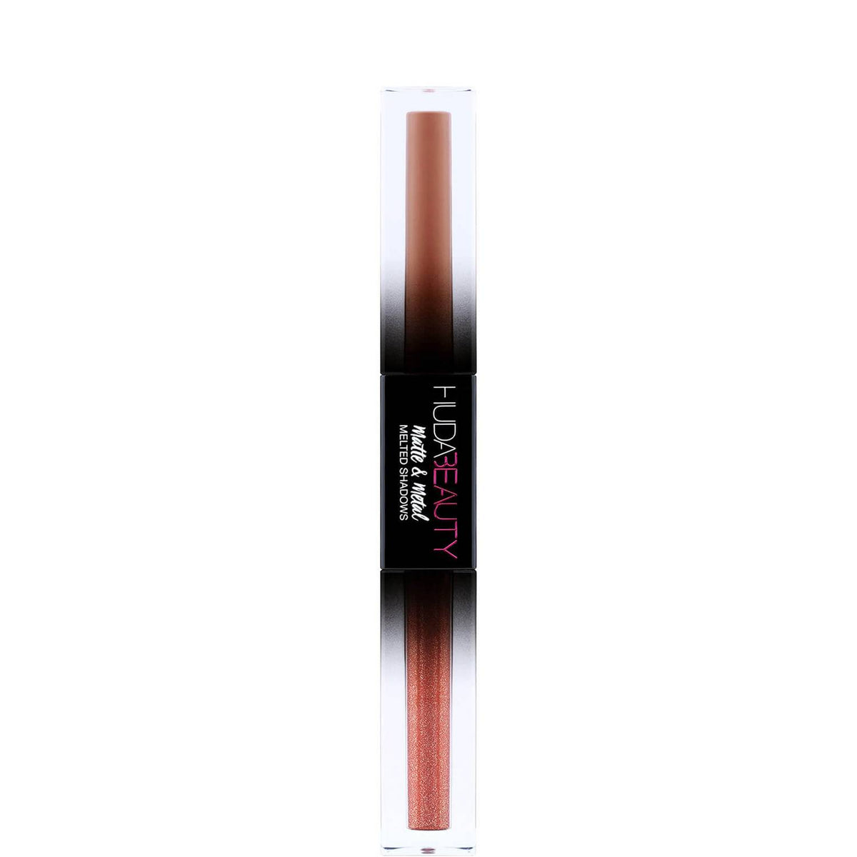Huda Beauty Matte & Metal Melted Shadows@ظلال العيون سائل