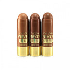 L.A Girl - Velvet Contour Stick@برونزر