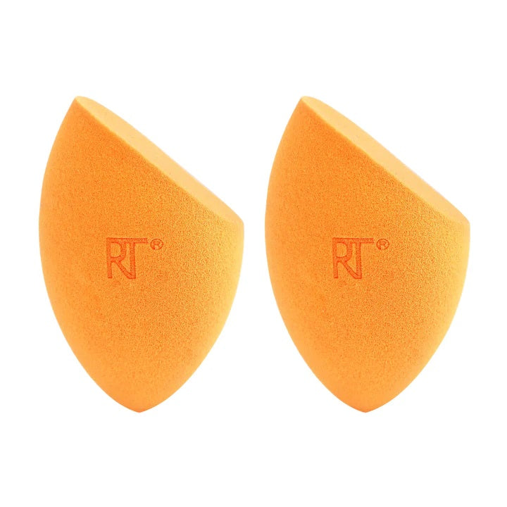 Real Techniques - Miracle Complexion Sponge 2 Count@بيوتي بلندر