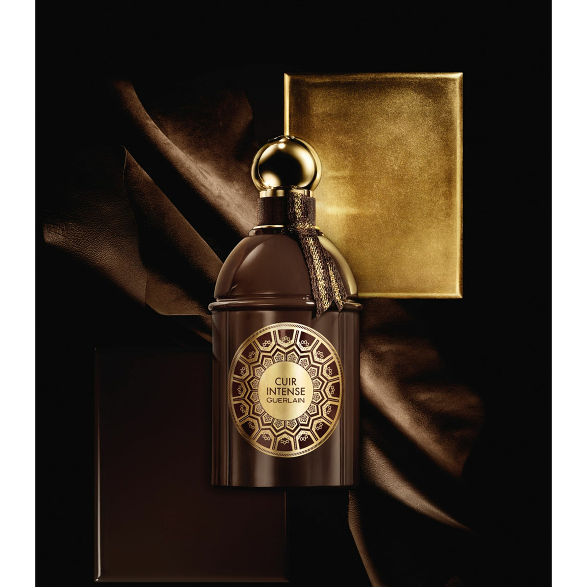 Guerlain Cuir Intense EDP 125ML @ عطر