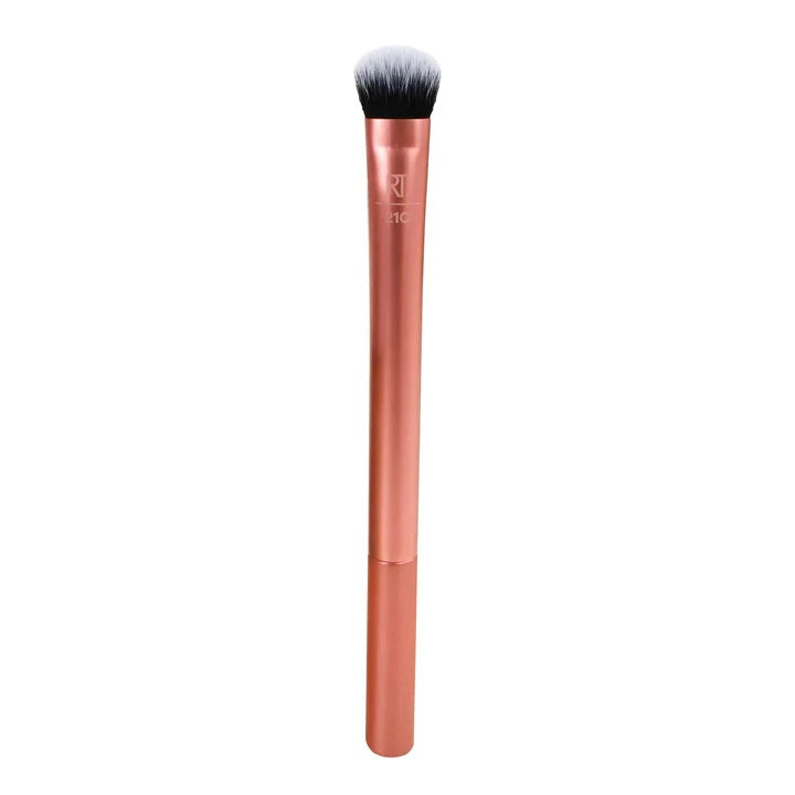 Real Techniques - Expert Concealer Makeup Brush@فرشاه  خافي العيوب