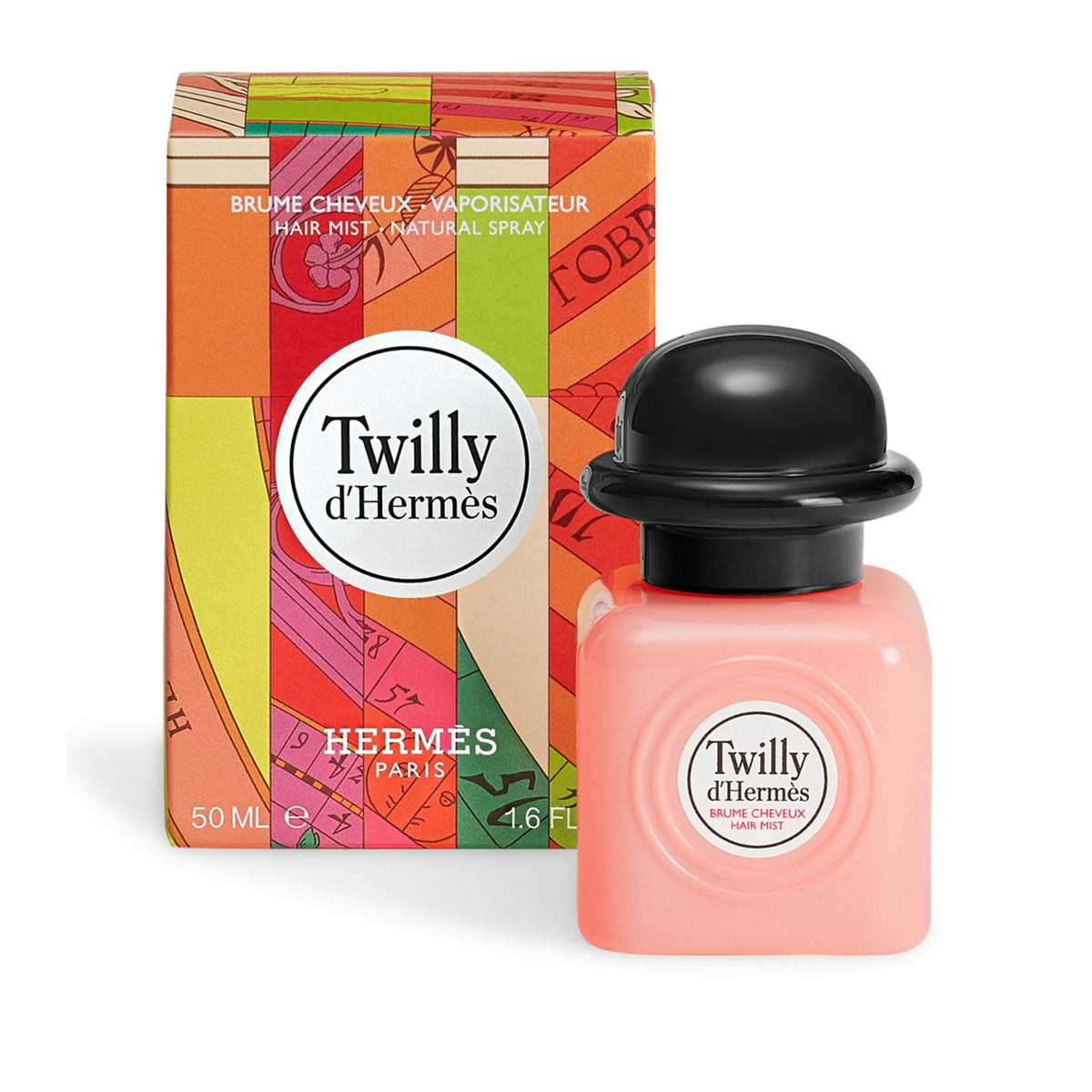 HERMES- Twilly D'Hermes Perfumed Hair Mist (50ML) @  عطر الشعر