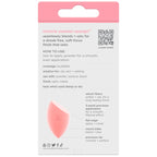 Real Techniques - Miracle Powder Sponge@بيوتي بلندر للبودره