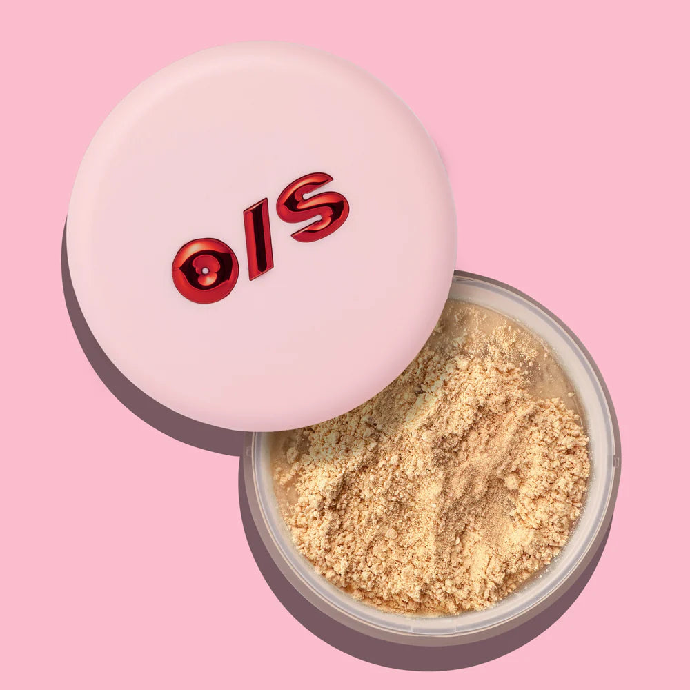 ONE/SIZE Patrick Starrr Ultimate Blurring Setting Powder @ بودره منثورة