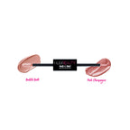 Huda Beauty Matte & Metal Melted Shadows@ظلال العيون سائل