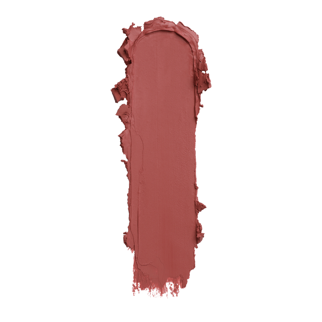 Huda Beauty Power Bullet Matte Lipstick : Throwback@احمر الشفاه مطفي