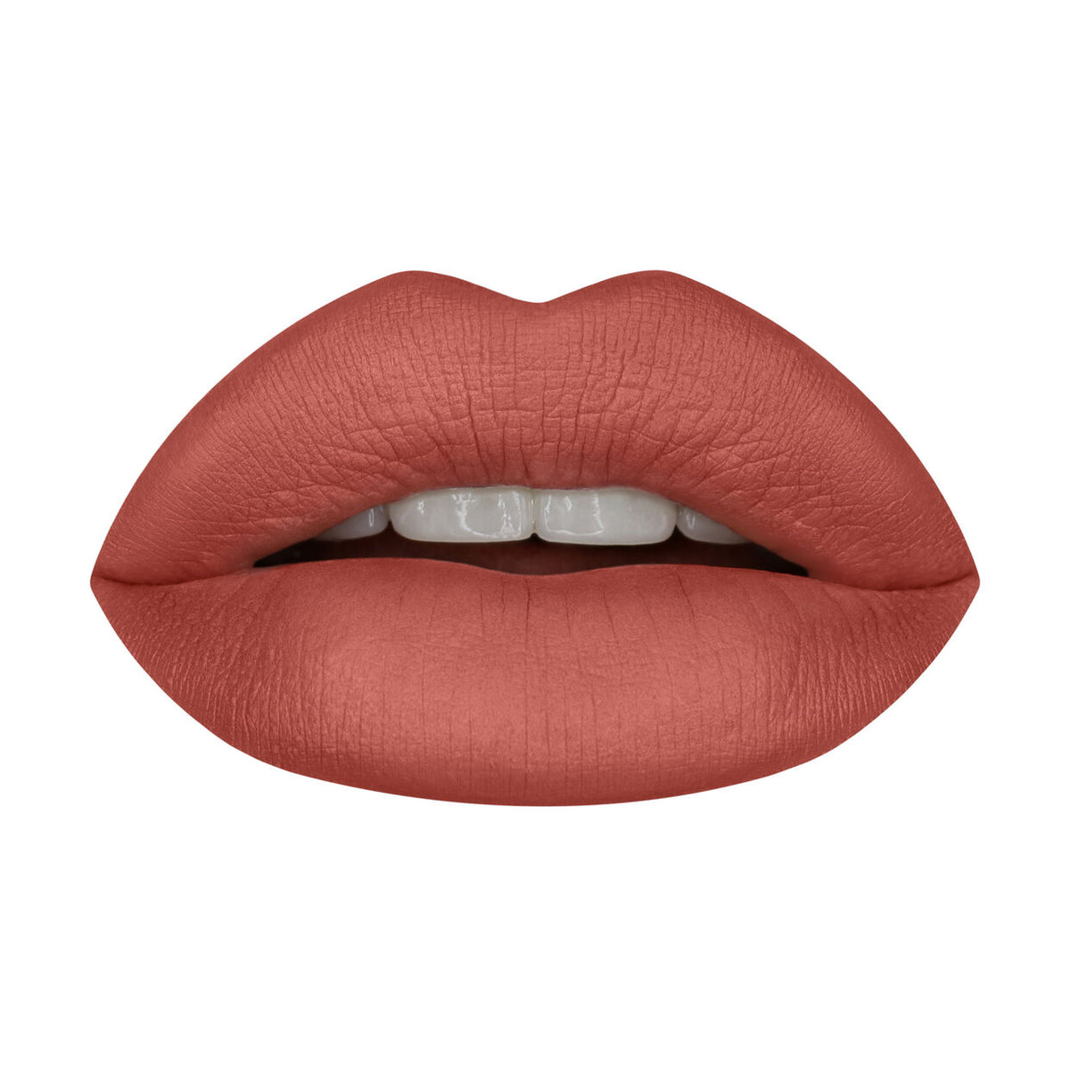 Huda Beauty Power Bullet Matte Lipstick : Throwback@احمر الشفاه مطفي