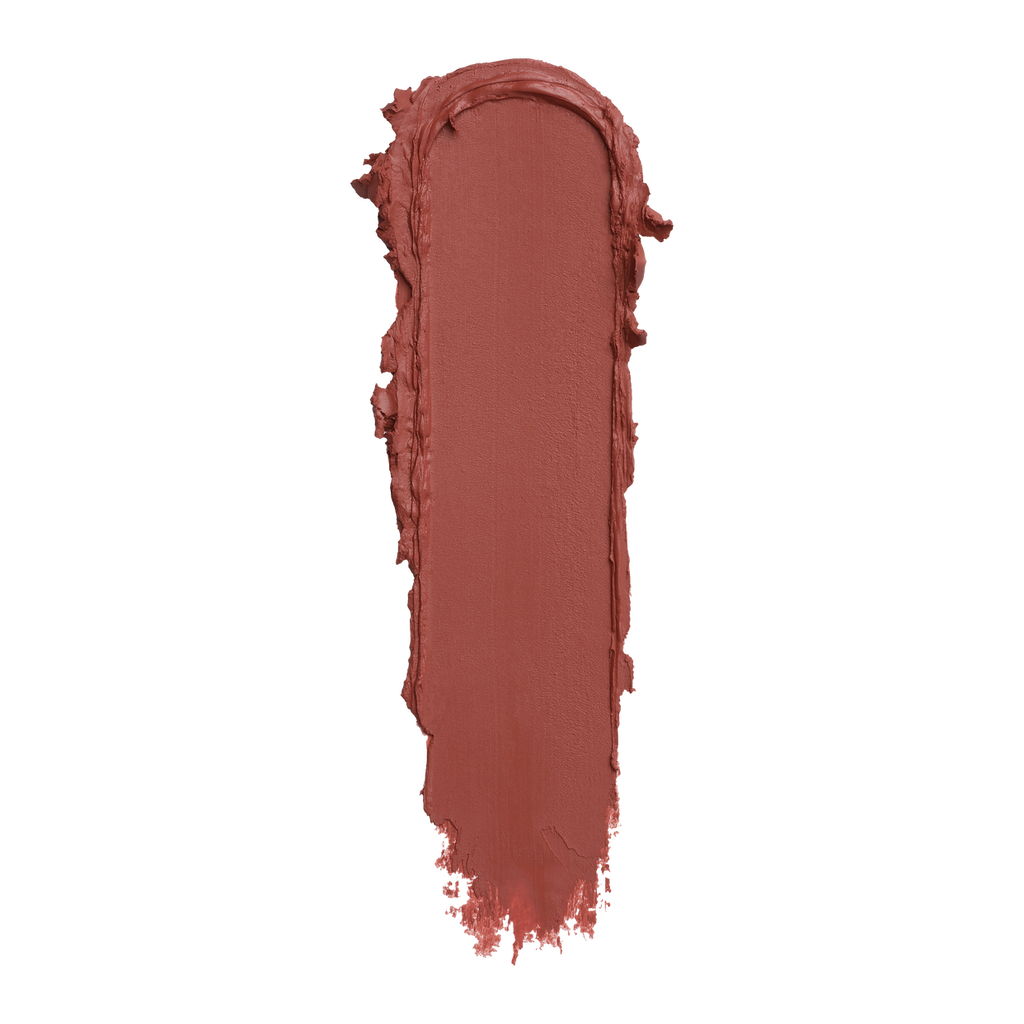 Huda Beauty Power Bullet Matte Lipstick : Throwback@احمر الشفاه مطفي