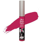 The Balm Matte Lipstick - bronze
