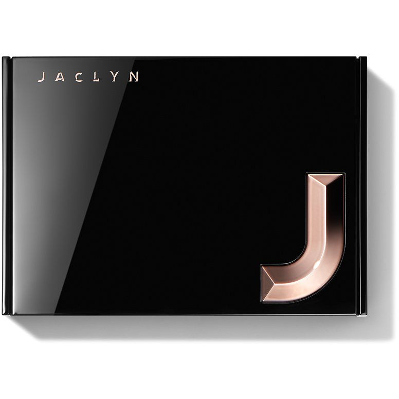 Jaclyn Cosmetics - Bronze & Blushing Duo @ احمر الخدود و برونزر
