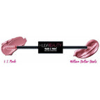 Huda Beauty Matte & Metal Melted Shadows@ظلال العيون سائل