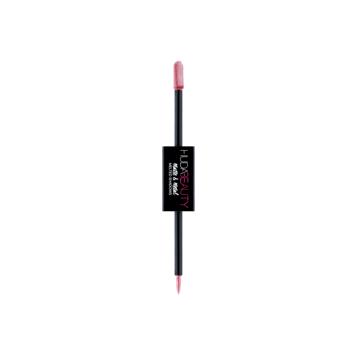 Huda Beauty Matte & Metal Melted Shadows@ظلال العيون سائل