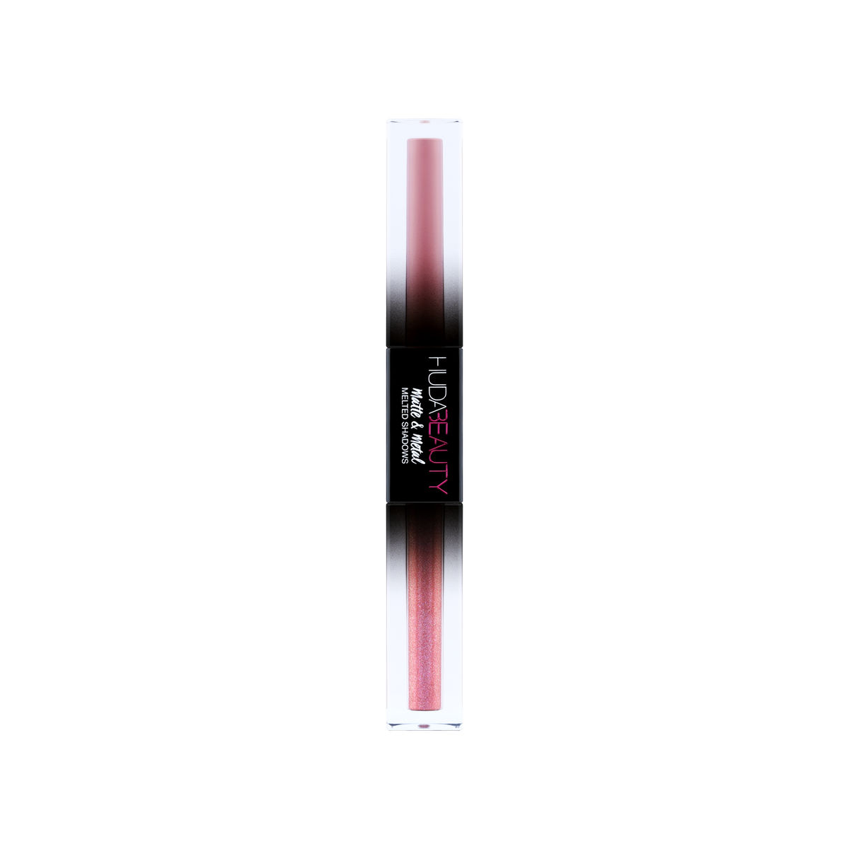 Huda Beauty Matte & Metal Melted Shadows@ظلال العيون سائل