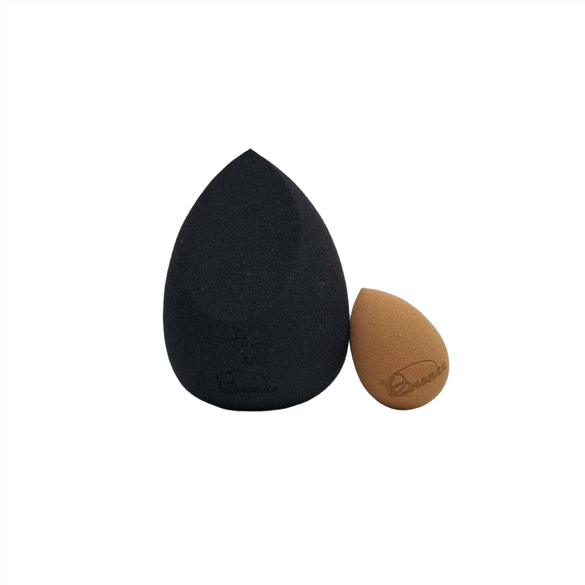 FM X BRONZE Makeup Sponge @ اف ام x اسفنجة برونز