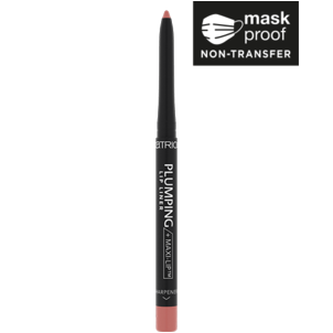 CATRICE- Plumping Lipliner@محدد لتكبير الشفايف