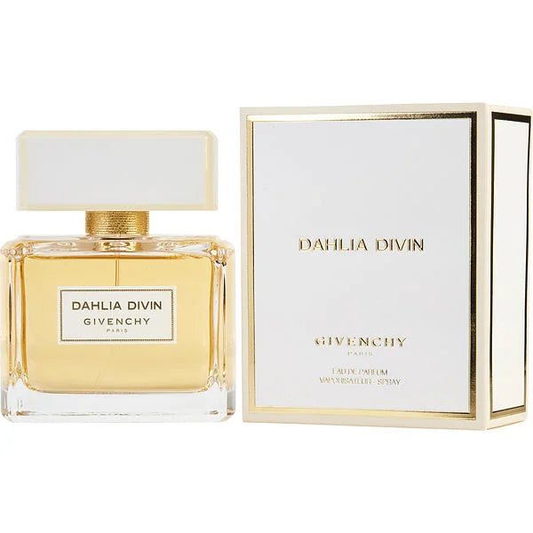 GIVENCHY - Dahlia Divin | Eau De Parfum @ عطر