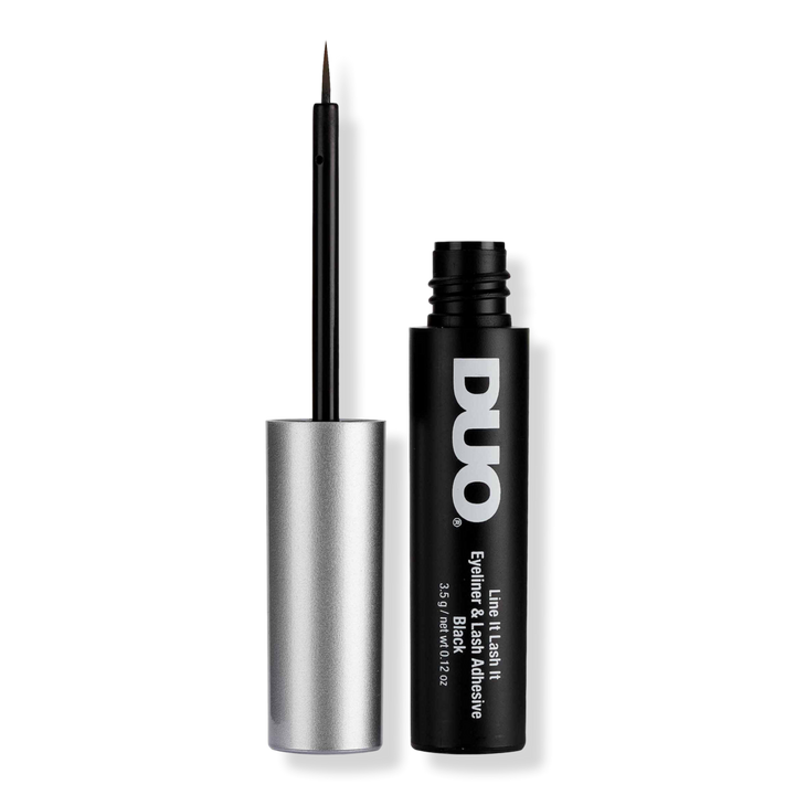 DUO Line It Lash 2 in1 Eyeliner and Lash Adhesive - لاصق رموش