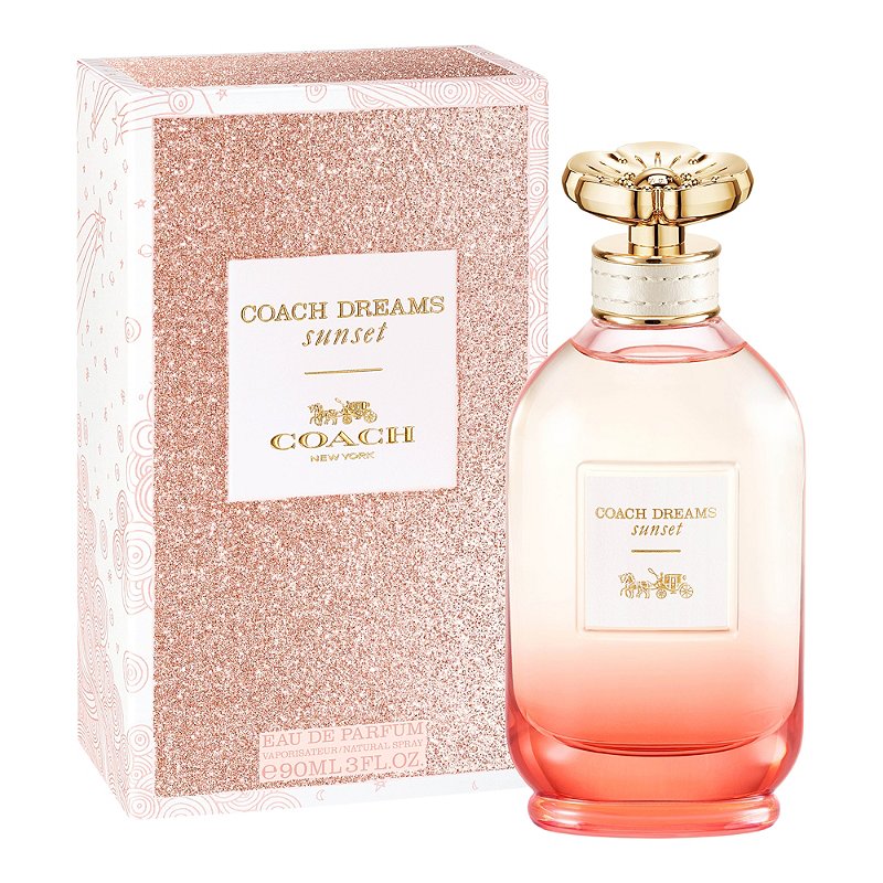 COACH -  Dreams Sunset Eau De Parfum @ عطر