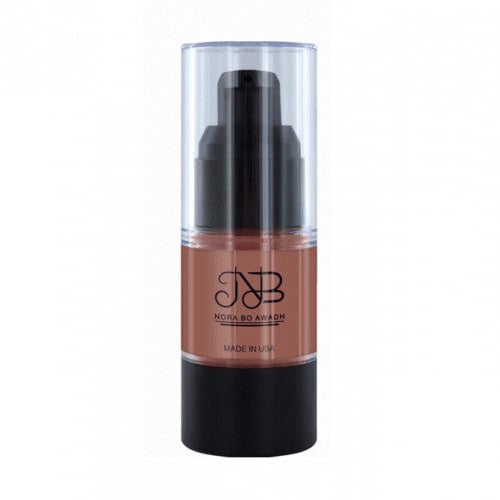 NB - Liquid Long Lasting Blush@احمر الخدود سائل